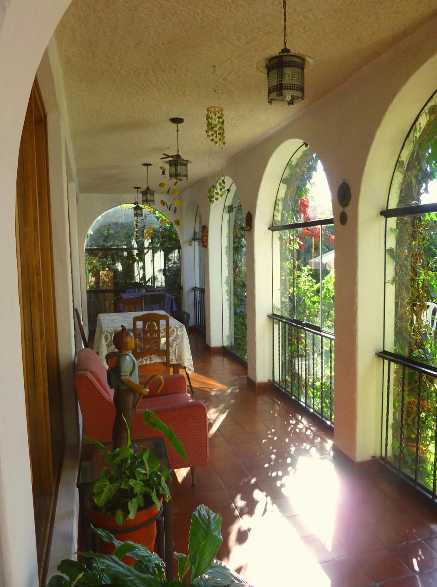 Hotel La Casa De Tin Tin Arequipa Exterior photo