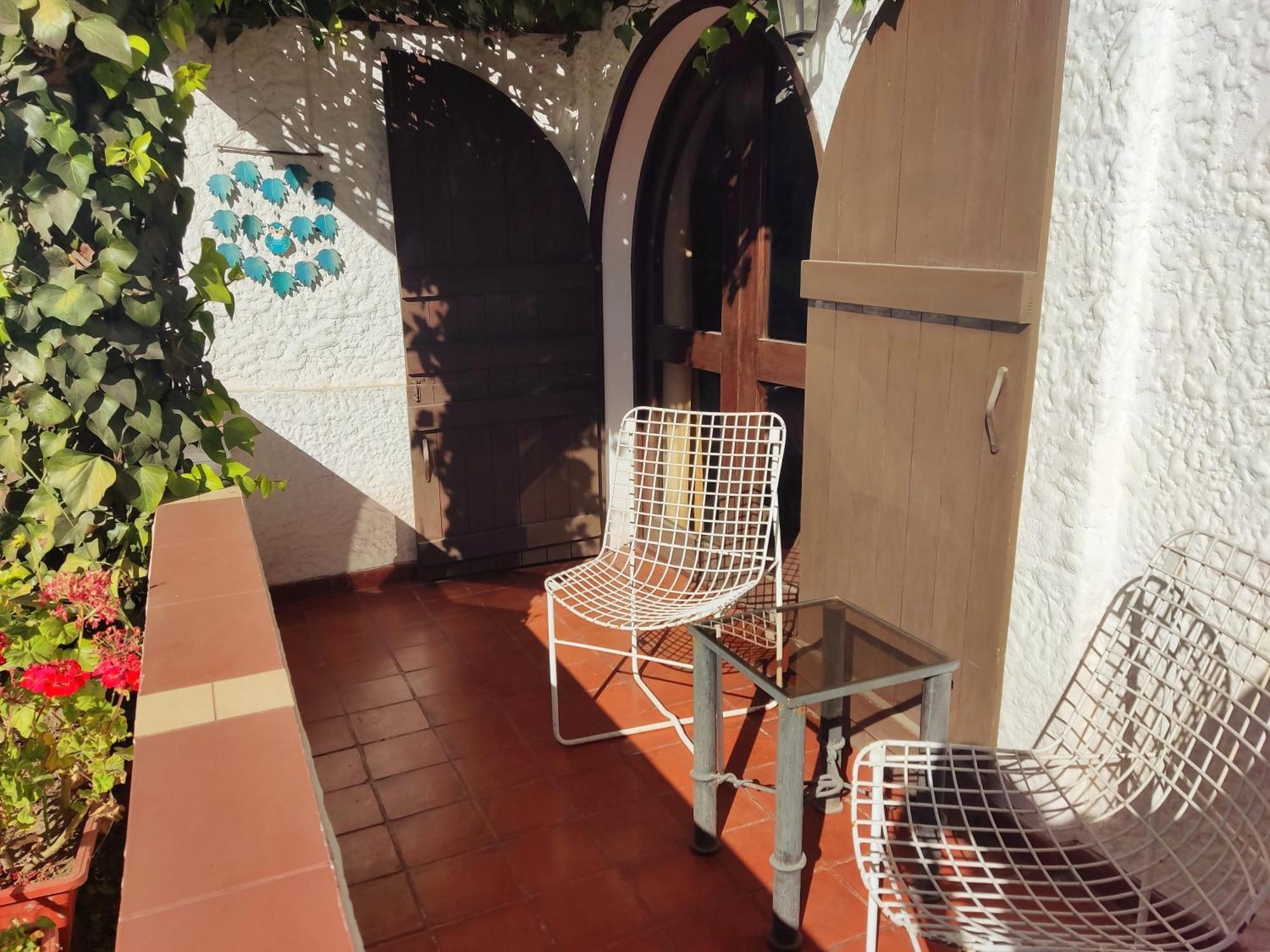 Hotel La Casa De Tin Tin Arequipa Exterior photo