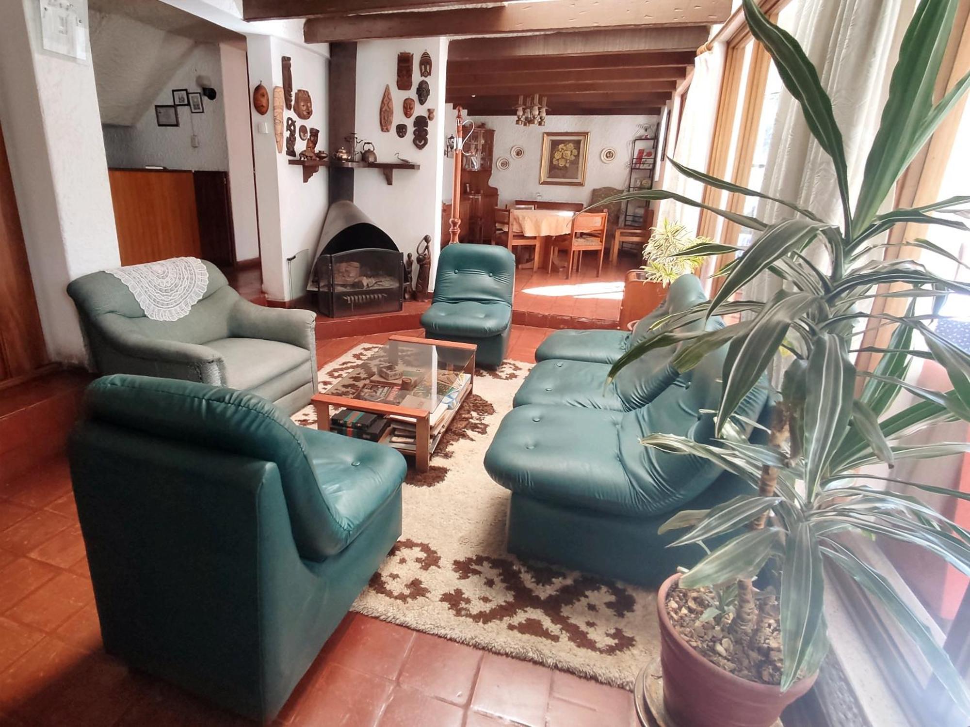 Hotel La Casa De Tin Tin Arequipa Exterior photo