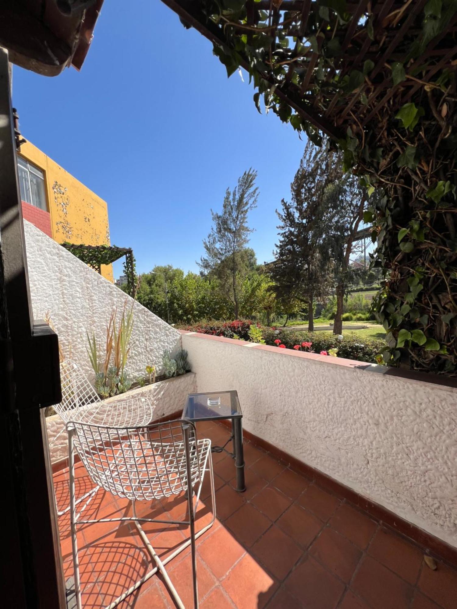 Hotel La Casa De Tin Tin Arequipa Exterior photo