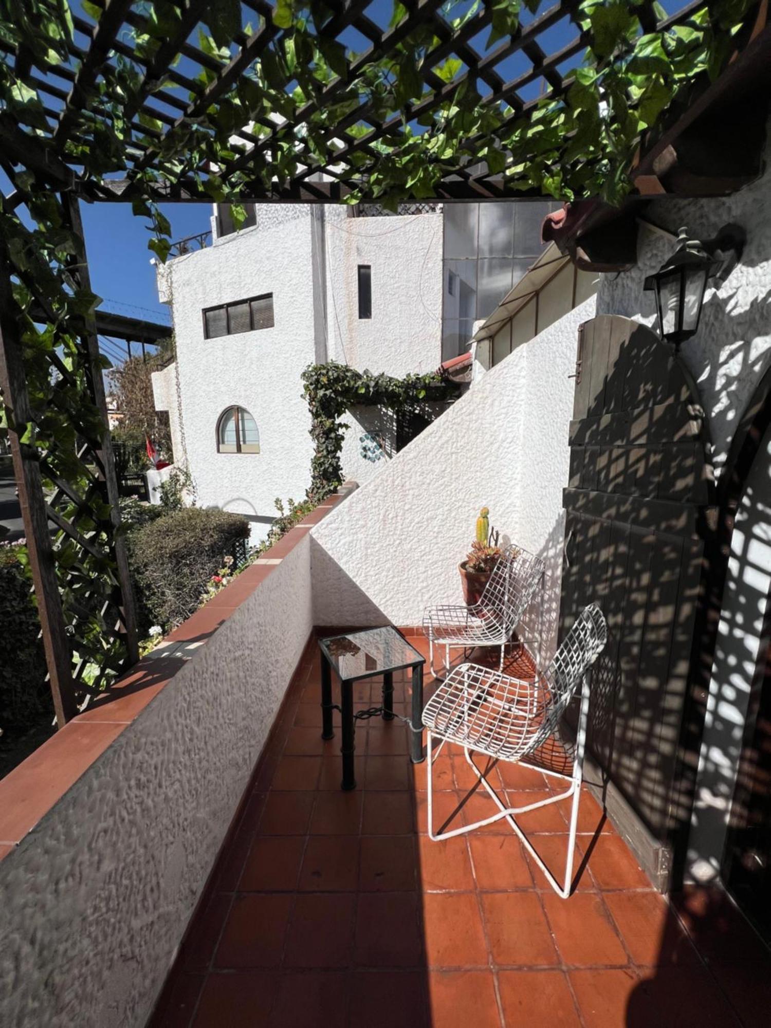 Hotel La Casa De Tin Tin Arequipa Exterior photo