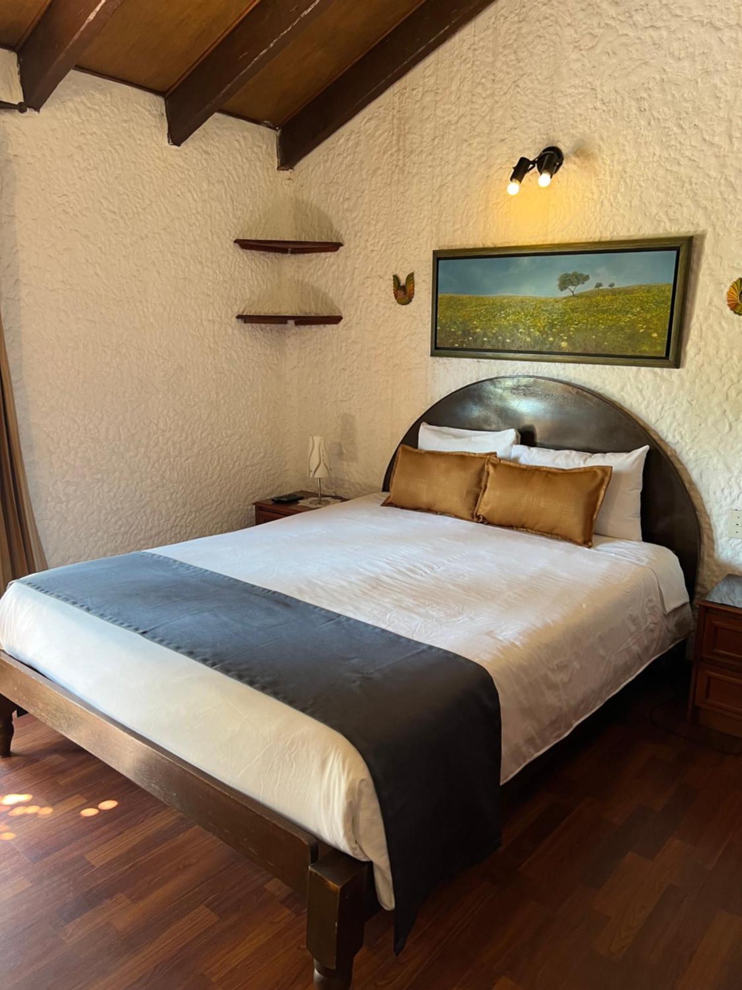 Hotel La Casa De Tin Tin Arequipa Exterior photo