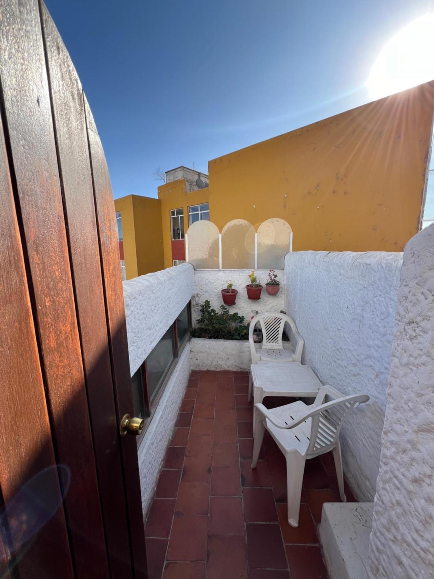 Hotel La Casa De Tin Tin Arequipa Exterior photo