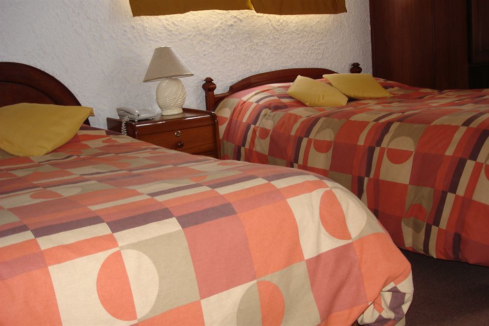 Hotel La Casa De Tin Tin Arequipa Exterior photo